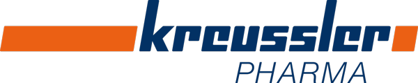 Kreussler Pharma Logo