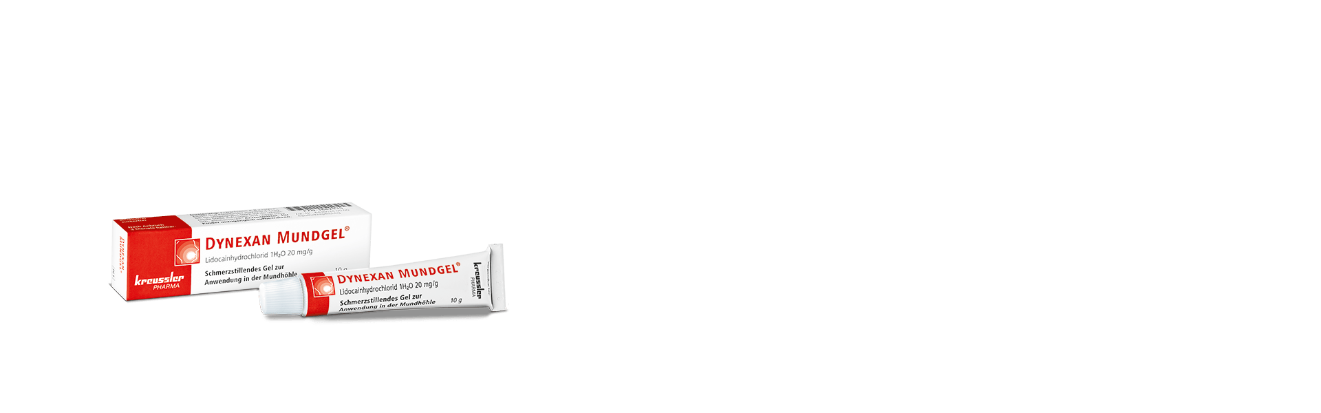 DYNEXAN MOUTH GEL, anaesthetic gel for oral application DYNEXAN MOUTH GEL, Anaesthetic gel for oral application